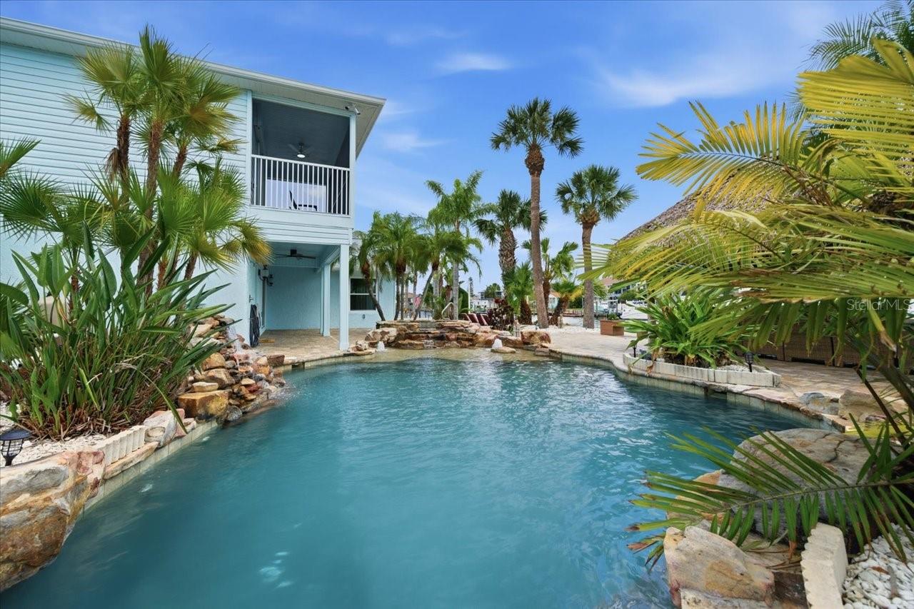 GULF COAST RET - Residential