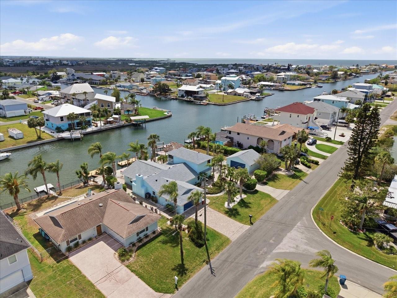 GULF COAST RET - Residential