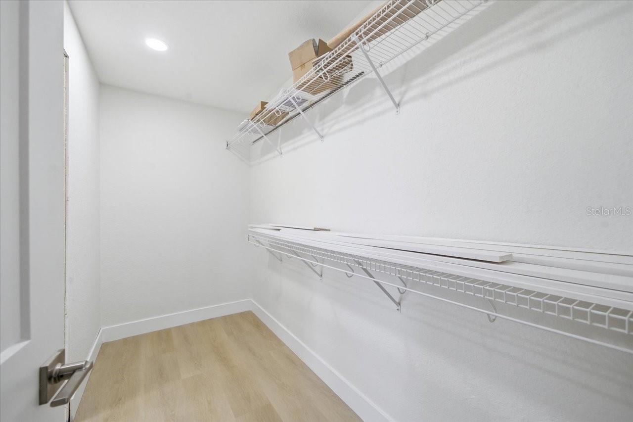 GULF COAST RET - Residential