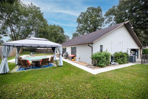 A home in OCALA