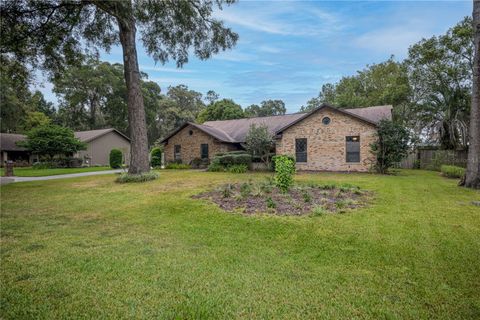 A home in OCALA