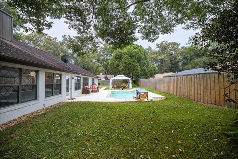 A home in OCALA