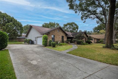 A home in OCALA