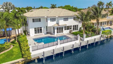 Photo of 4921 NE 28th Avenue, Lighthouse Point, FL 33064 (MLS # O6422716)