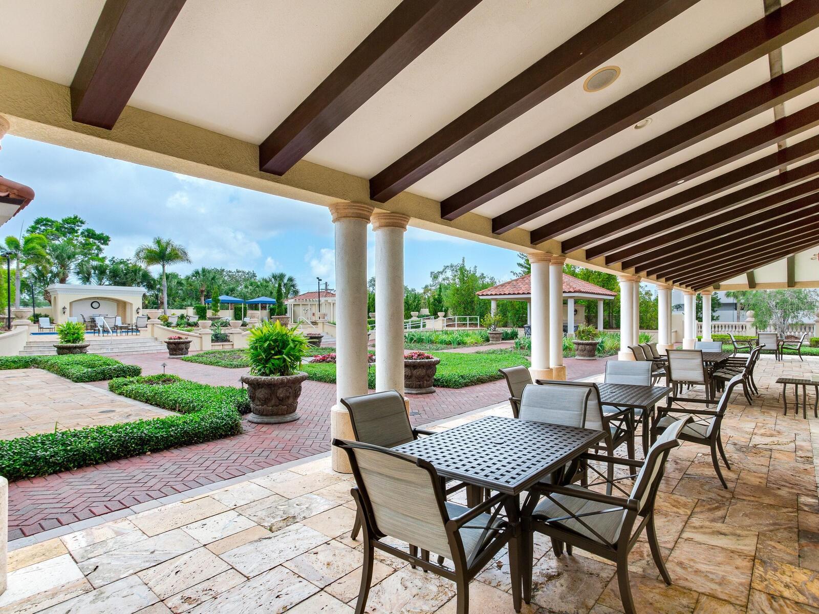 THE BELLAMY ON THE BAYSHORE A - Residential Lease