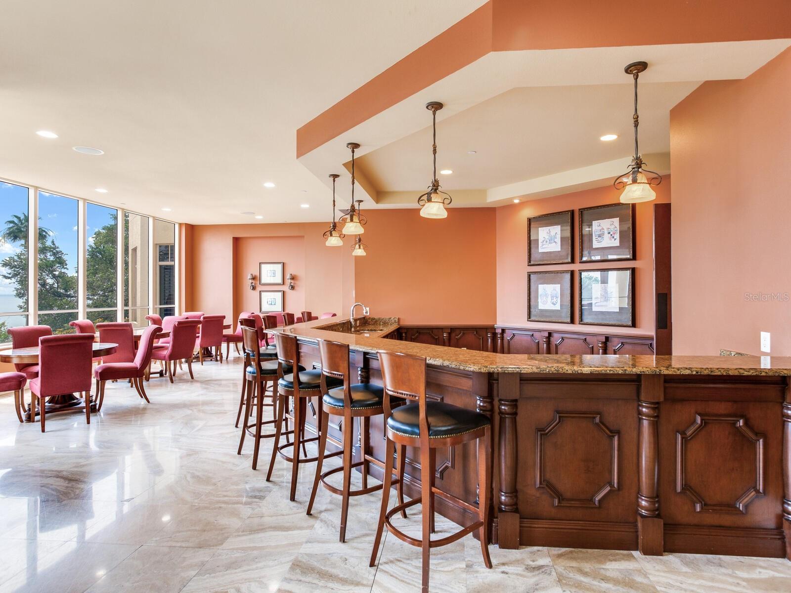 THE BELLAMY ON THE BAYSHORE A - Residential Lease