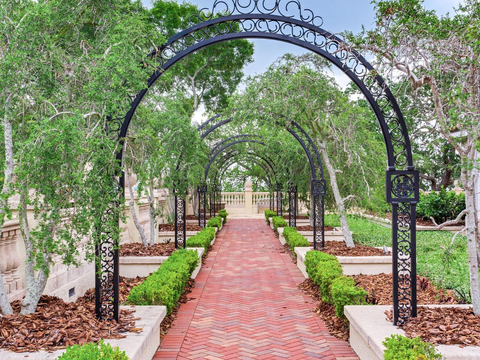 THE BELLAMY ON THE BAYSHORE A - Residential Lease