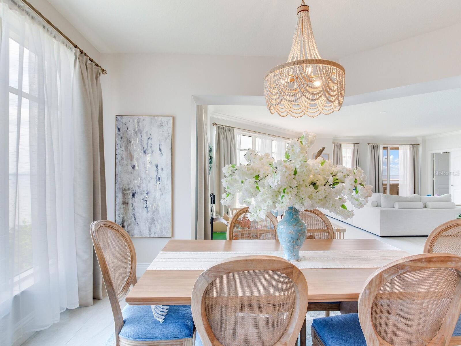 THE BELLAMY ON THE BAYSHORE A - Residential Lease