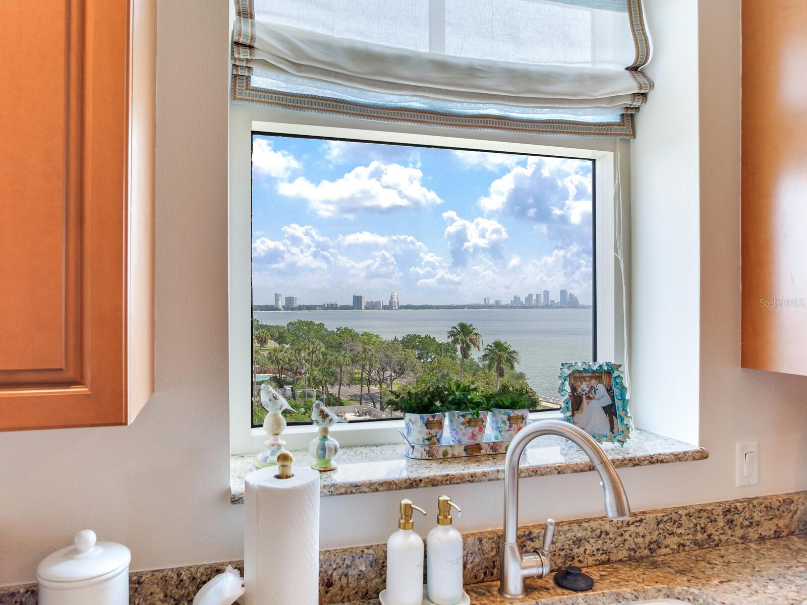 THE BELLAMY ON THE BAYSHORE A - Residential Lease