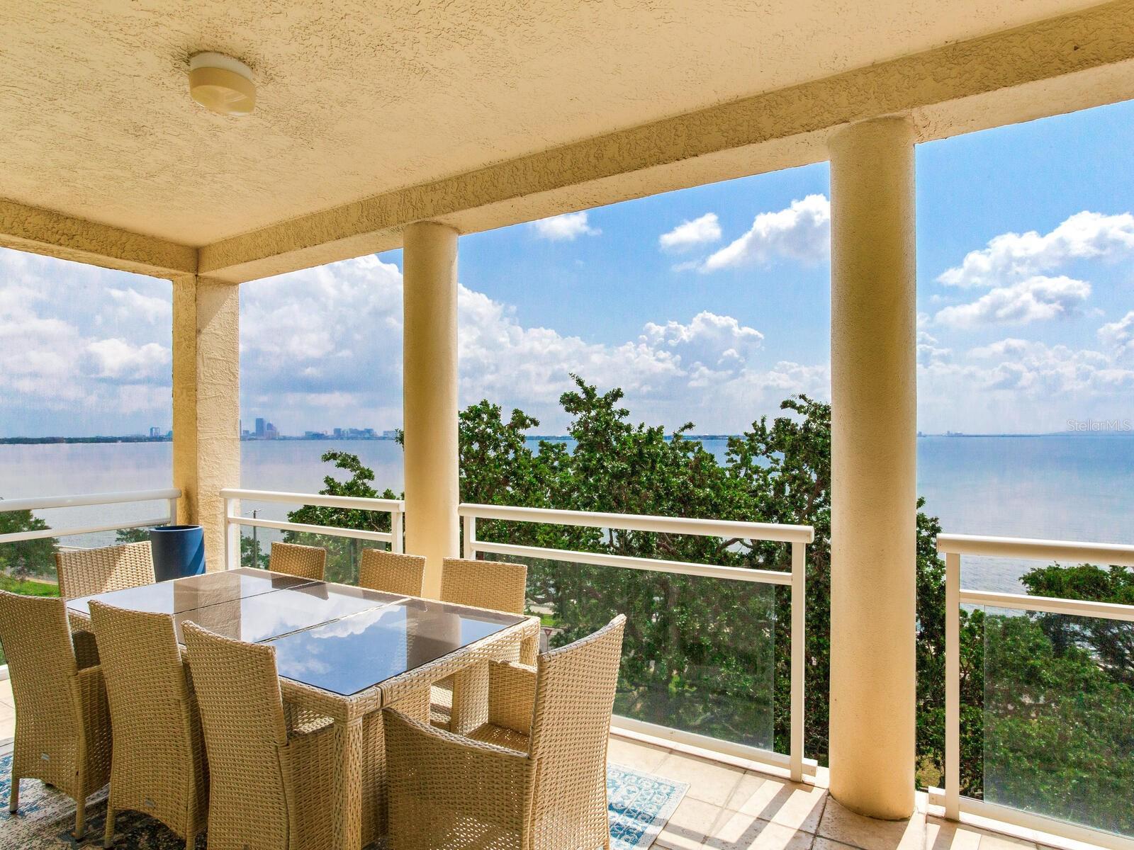 THE BELLAMY ON THE BAYSHORE A - Residential Lease