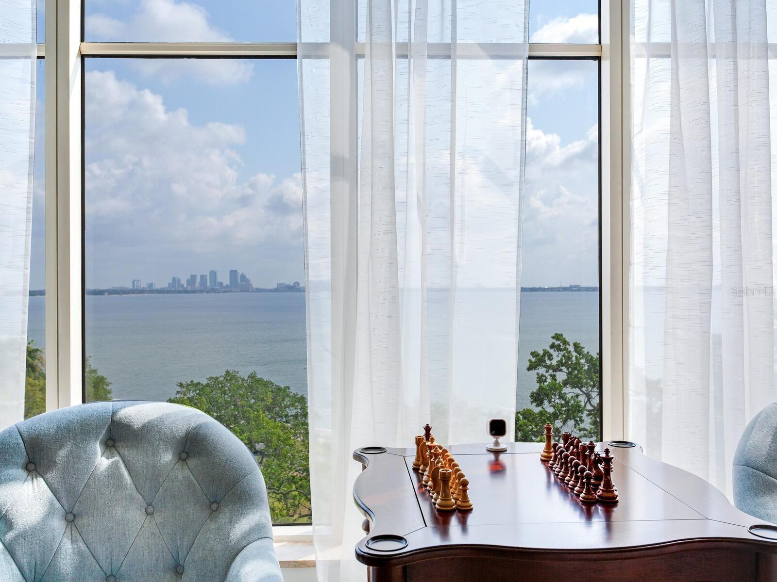 THE BELLAMY ON THE BAYSHORE A - Residential Lease