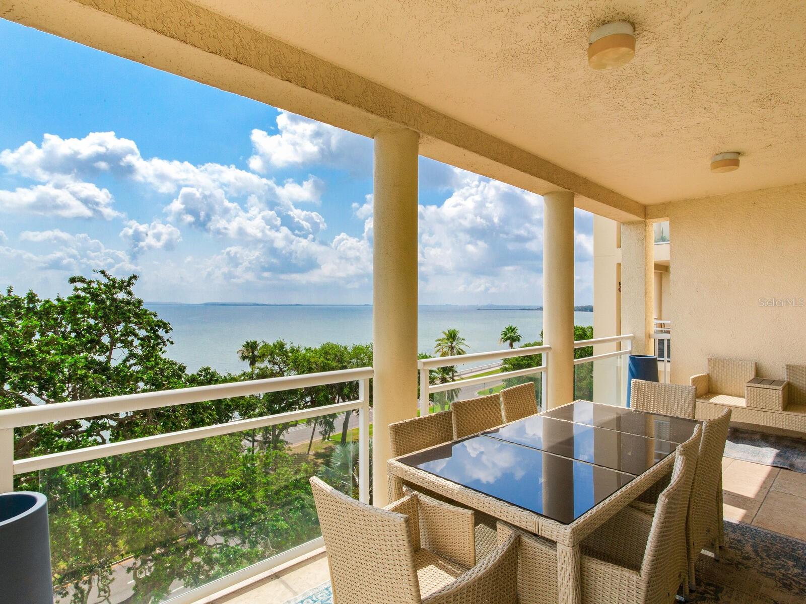 THE BELLAMY ON THE BAYSHORE A - Residential Lease