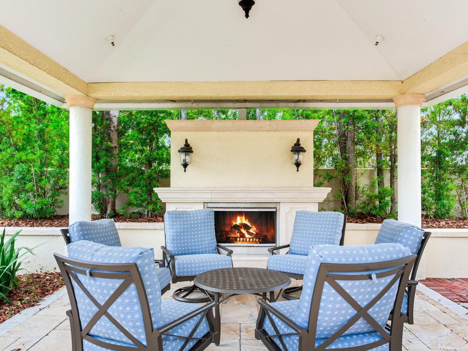 THE BELLAMY ON THE BAYSHORE A - Residential Lease