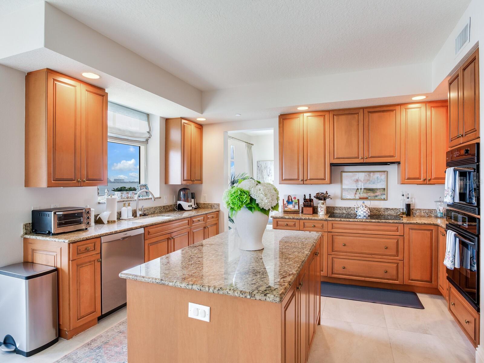 THE BELLAMY ON THE BAYSHORE A - Residential Lease