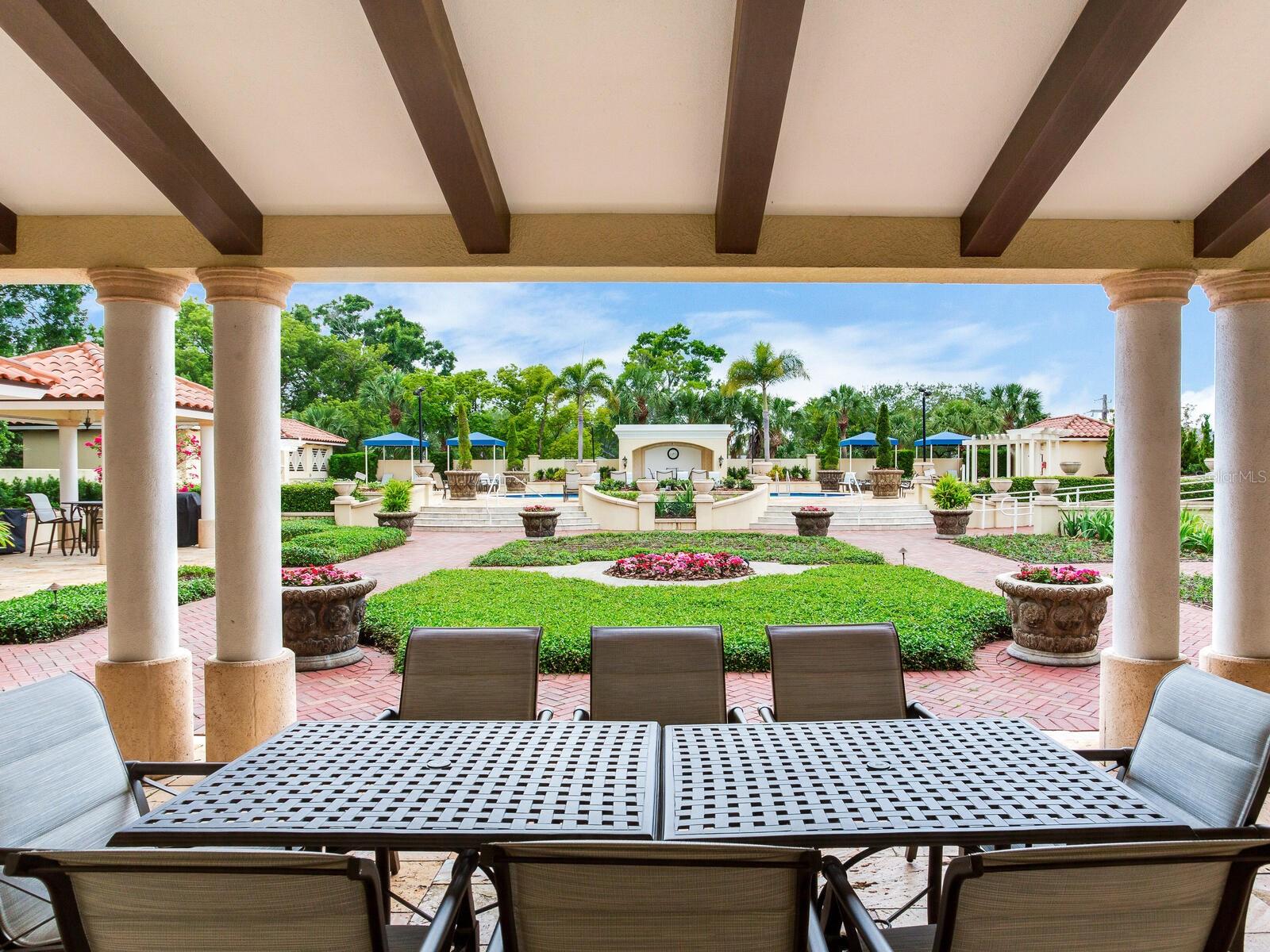 THE BELLAMY ON THE BAYSHORE A - Residential Lease