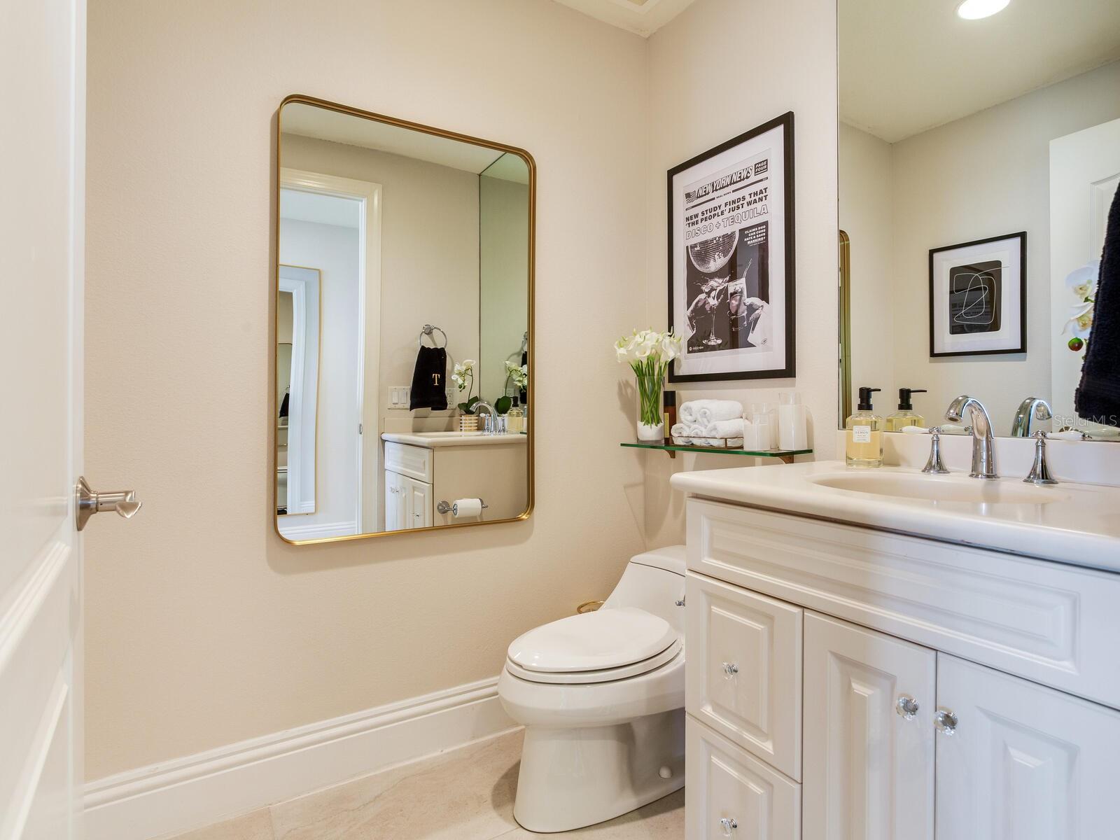 THE BELLAMY ON THE BAYSHORE A - Residential Lease