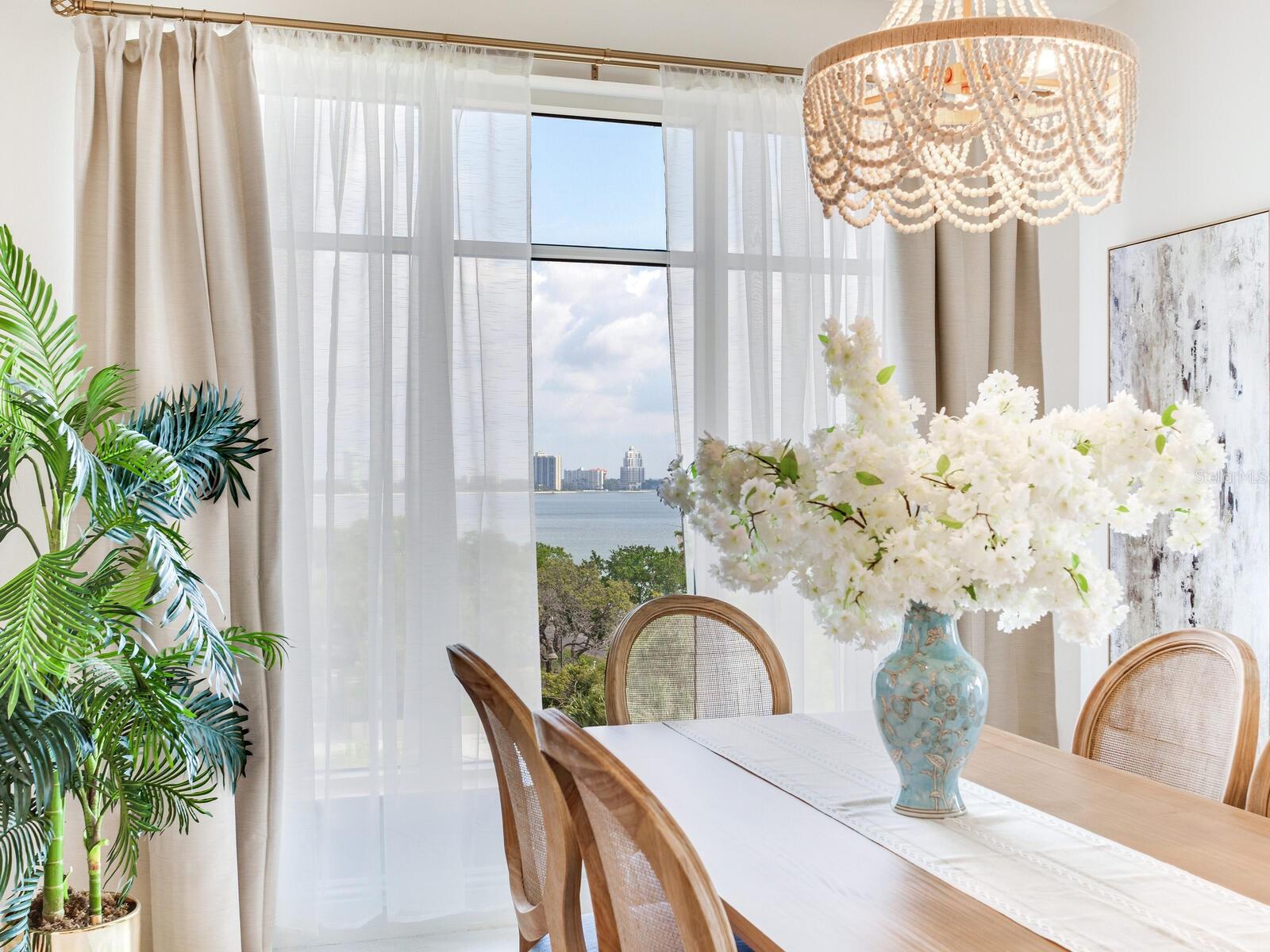 THE BELLAMY ON THE BAYSHORE A - Residential Lease