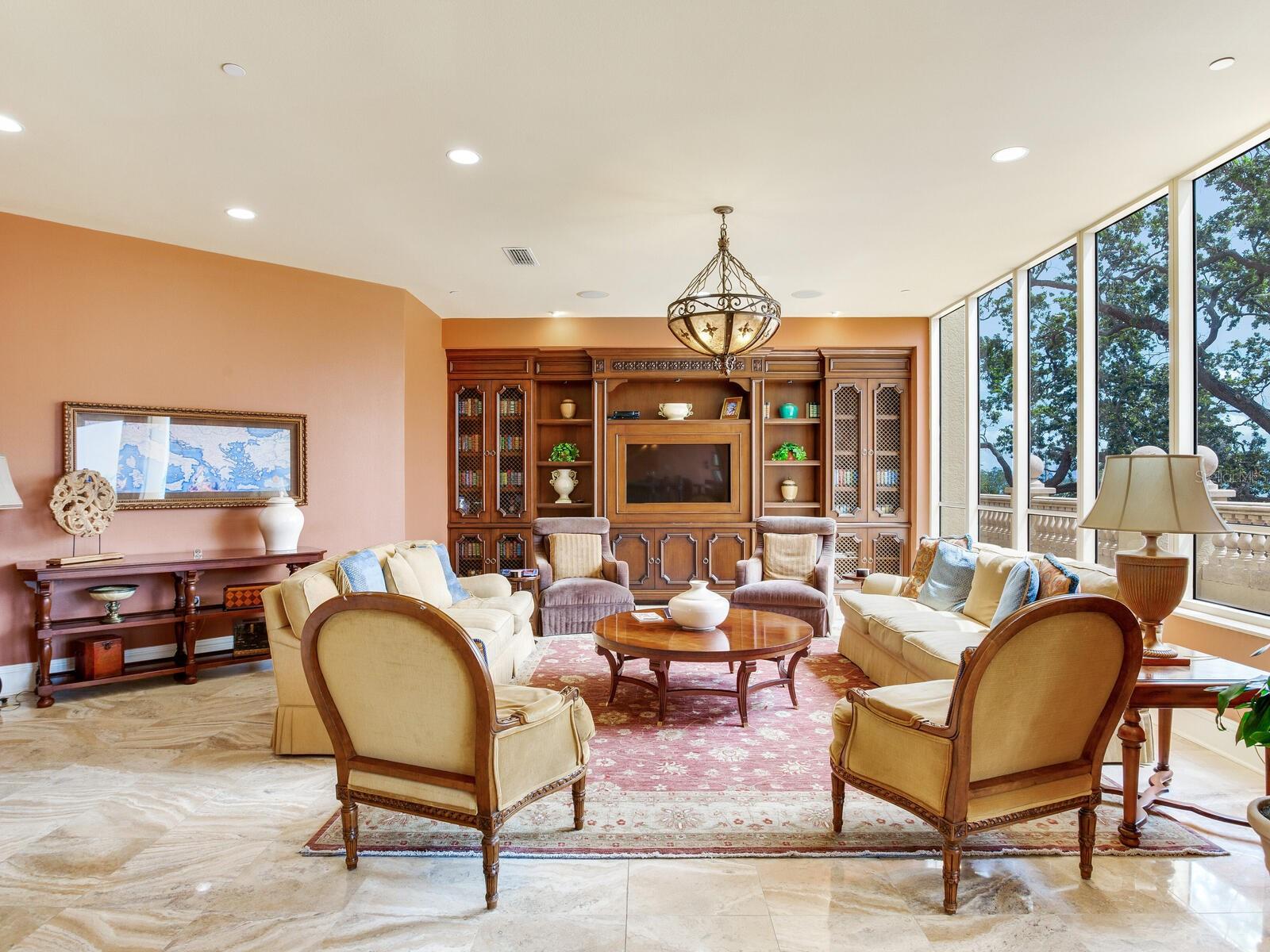 THE BELLAMY ON THE BAYSHORE A - Residential Lease