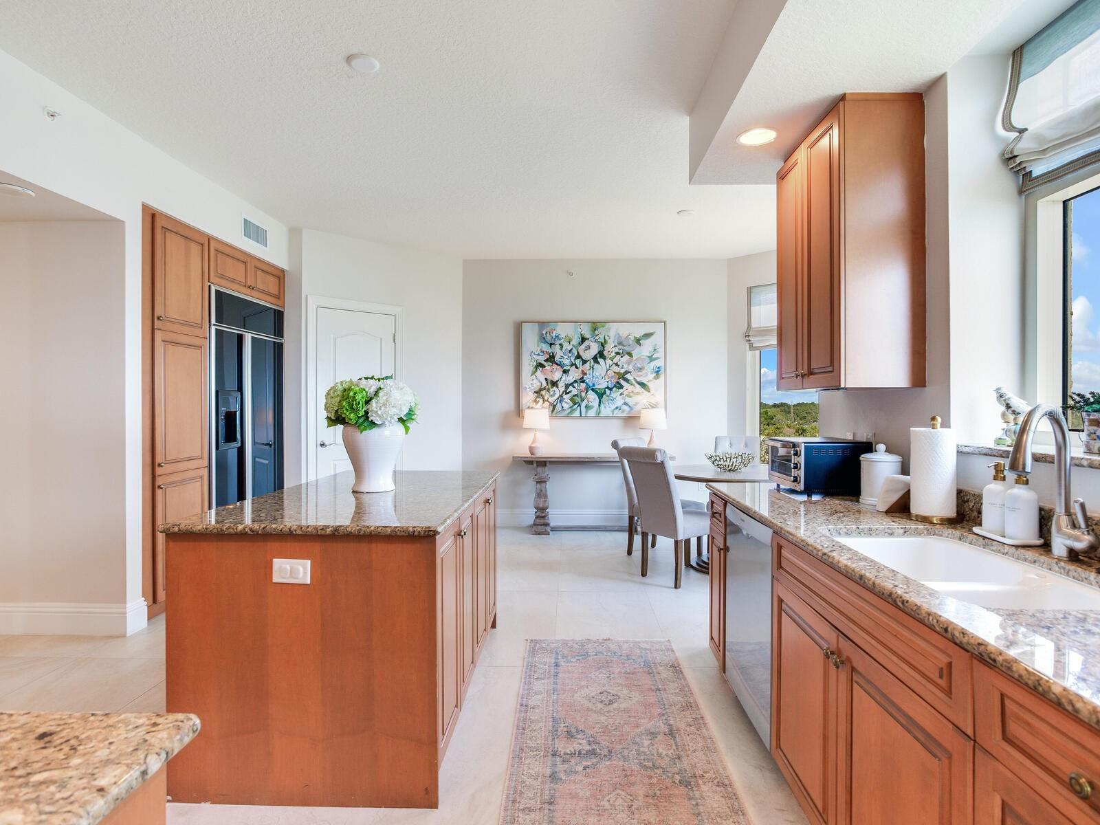 THE BELLAMY ON THE BAYSHORE A - Residential Lease