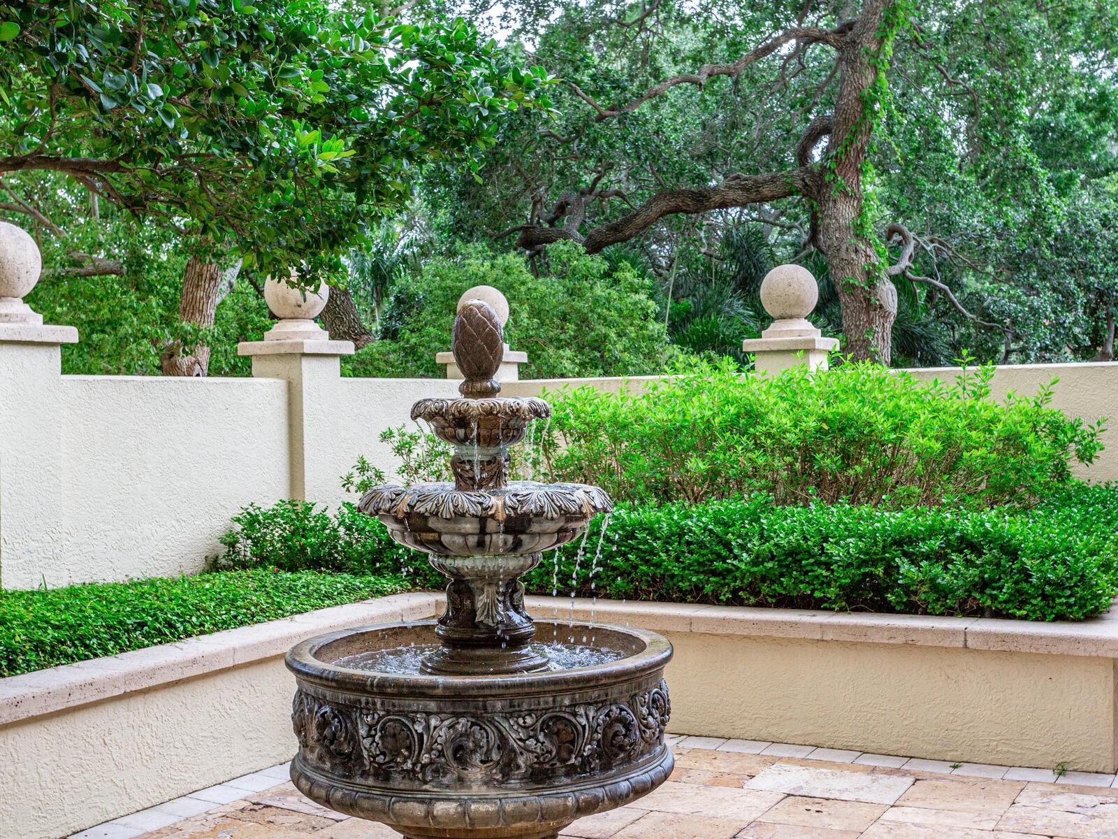 THE BELLAMY ON THE BAYSHORE A - Residential Lease