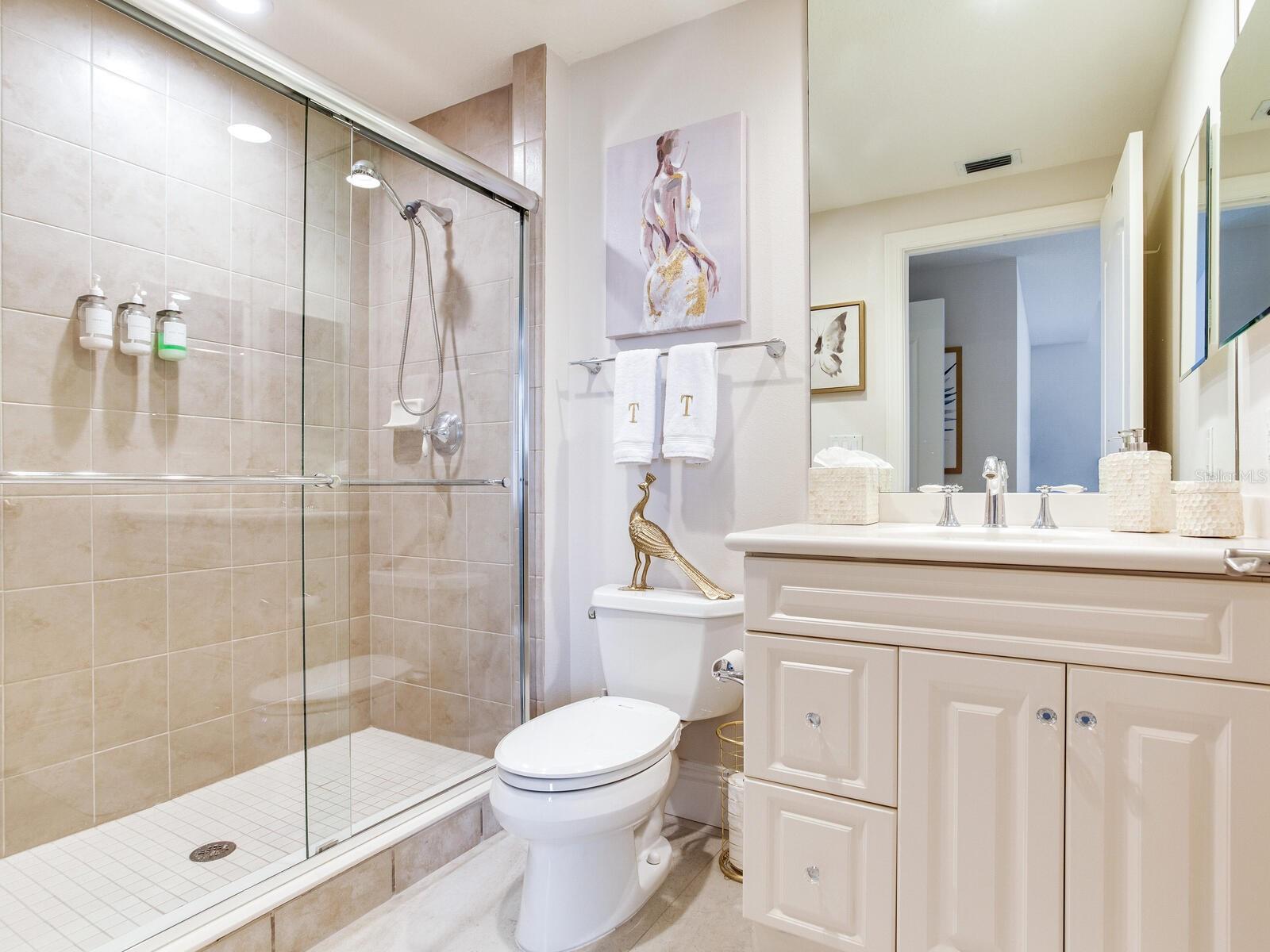 THE BELLAMY ON THE BAYSHORE A - Residential Lease