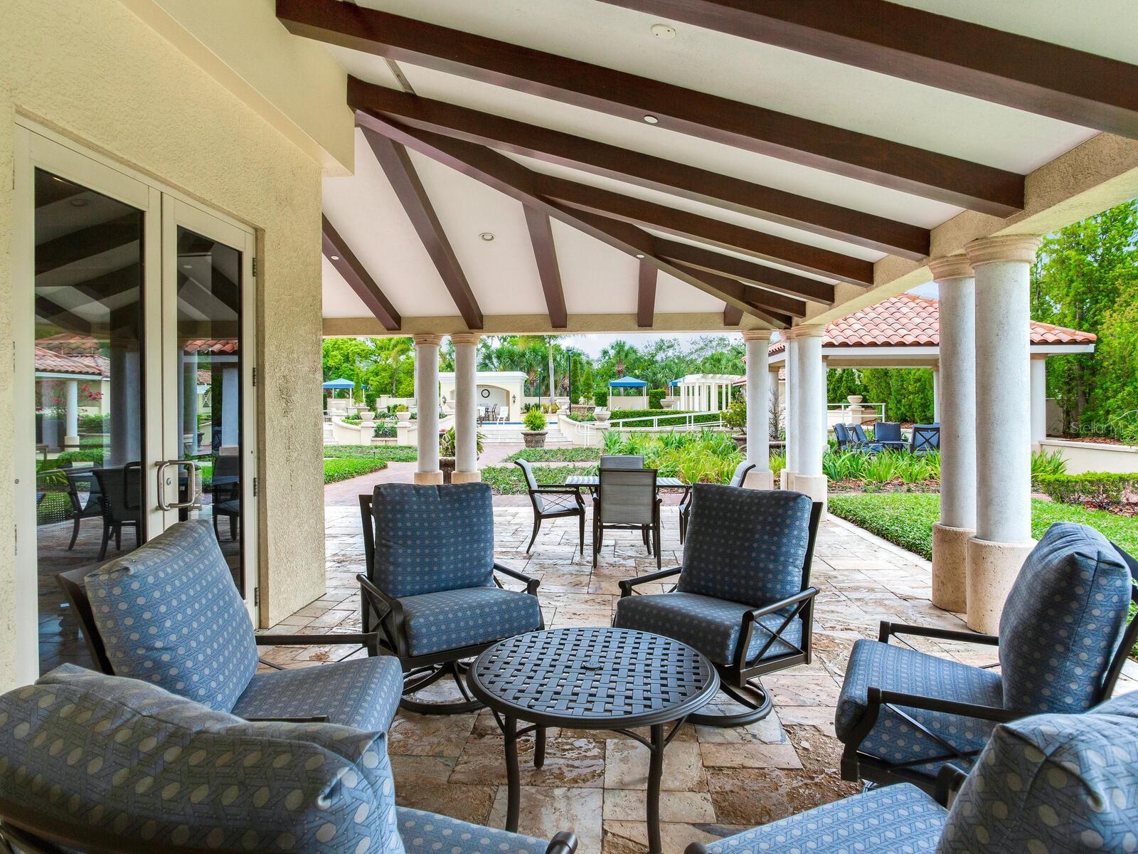 THE BELLAMY ON THE BAYSHORE A - Residential Lease