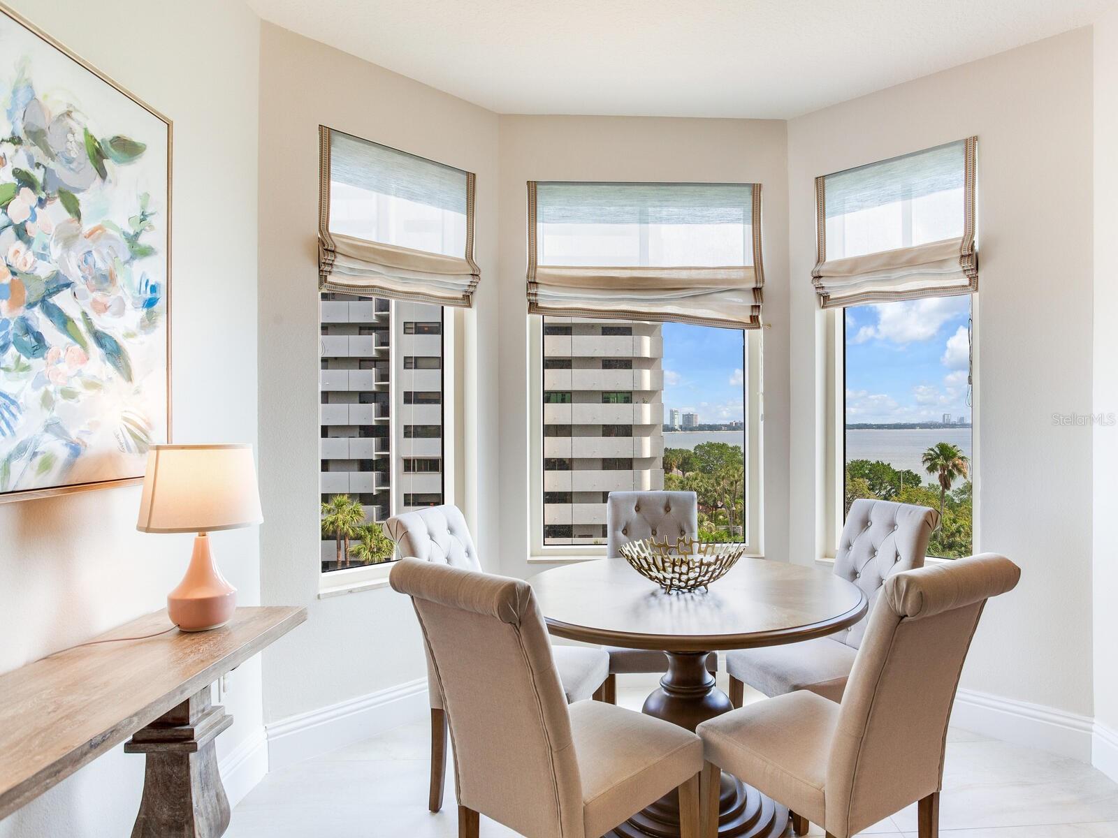 THE BELLAMY ON THE BAYSHORE A - Residential Lease