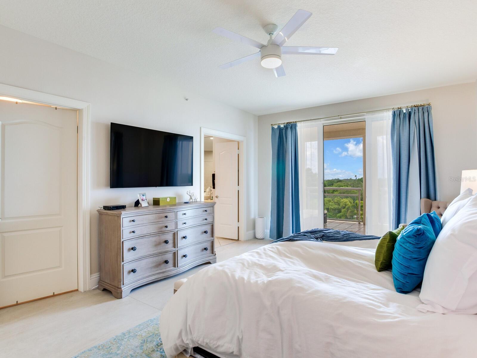 THE BELLAMY ON THE BAYSHORE A - Residential Lease