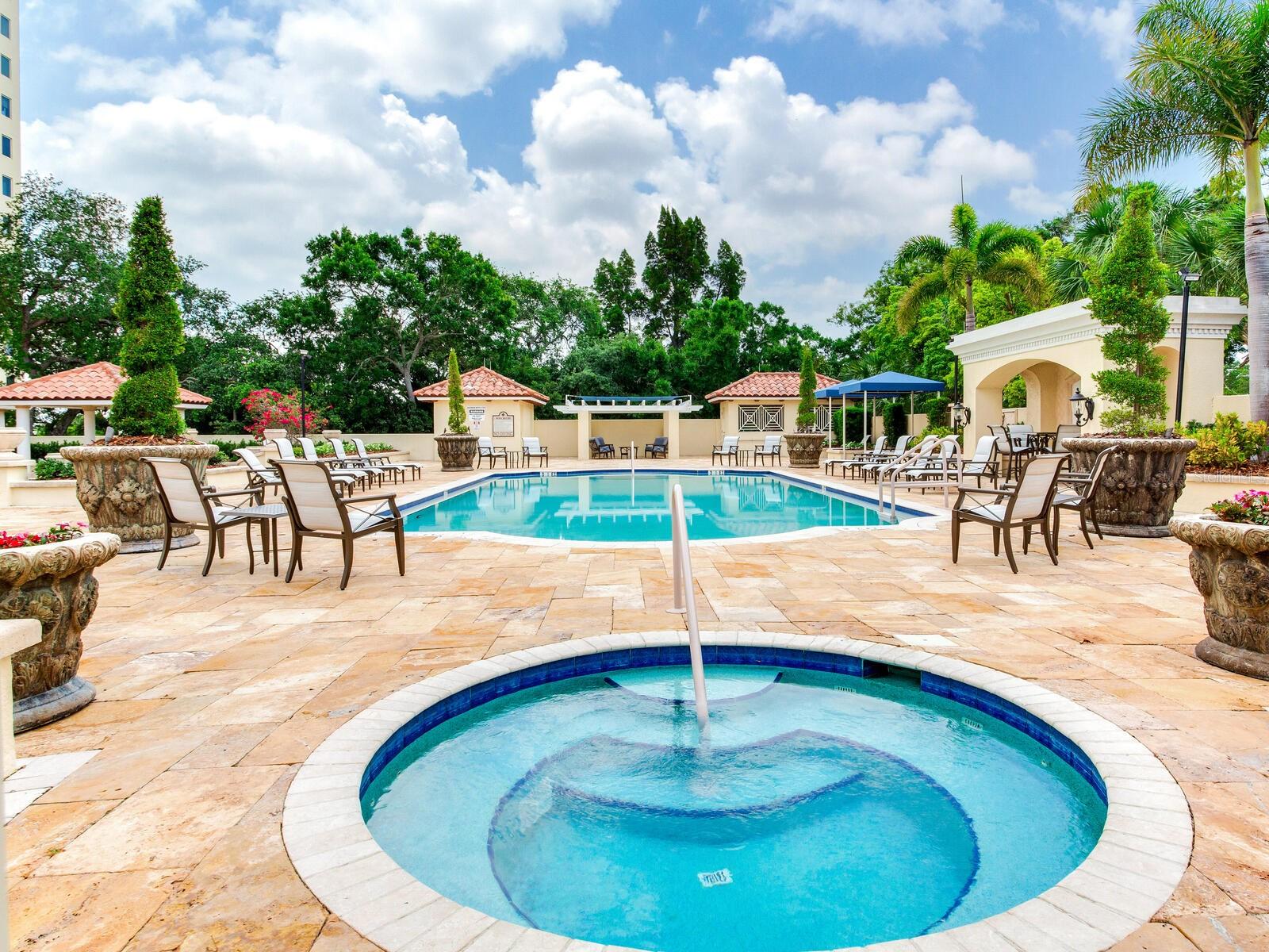 THE BELLAMY ON THE BAYSHORE A - Residential Lease