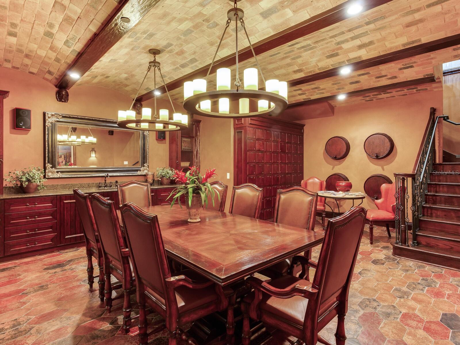 THE BELLAMY ON THE BAYSHORE A - Residential Lease