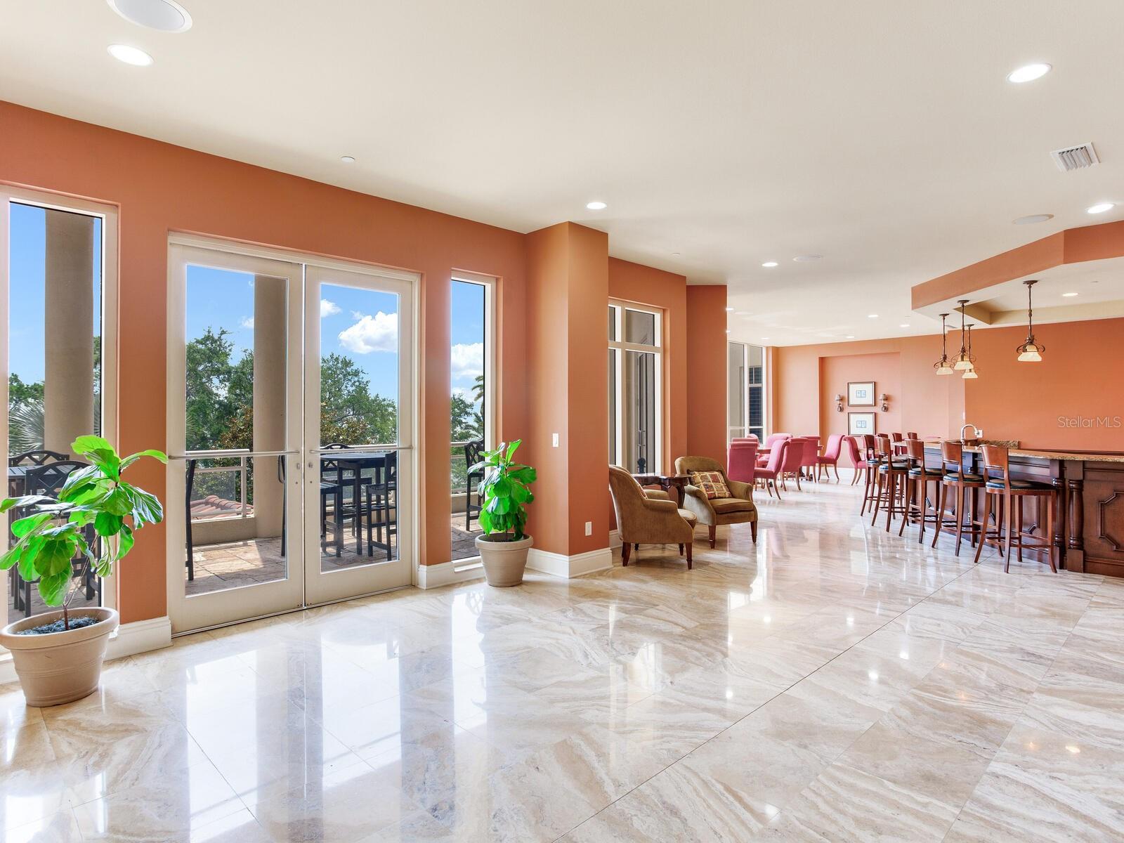 THE BELLAMY ON THE BAYSHORE A - Residential Lease