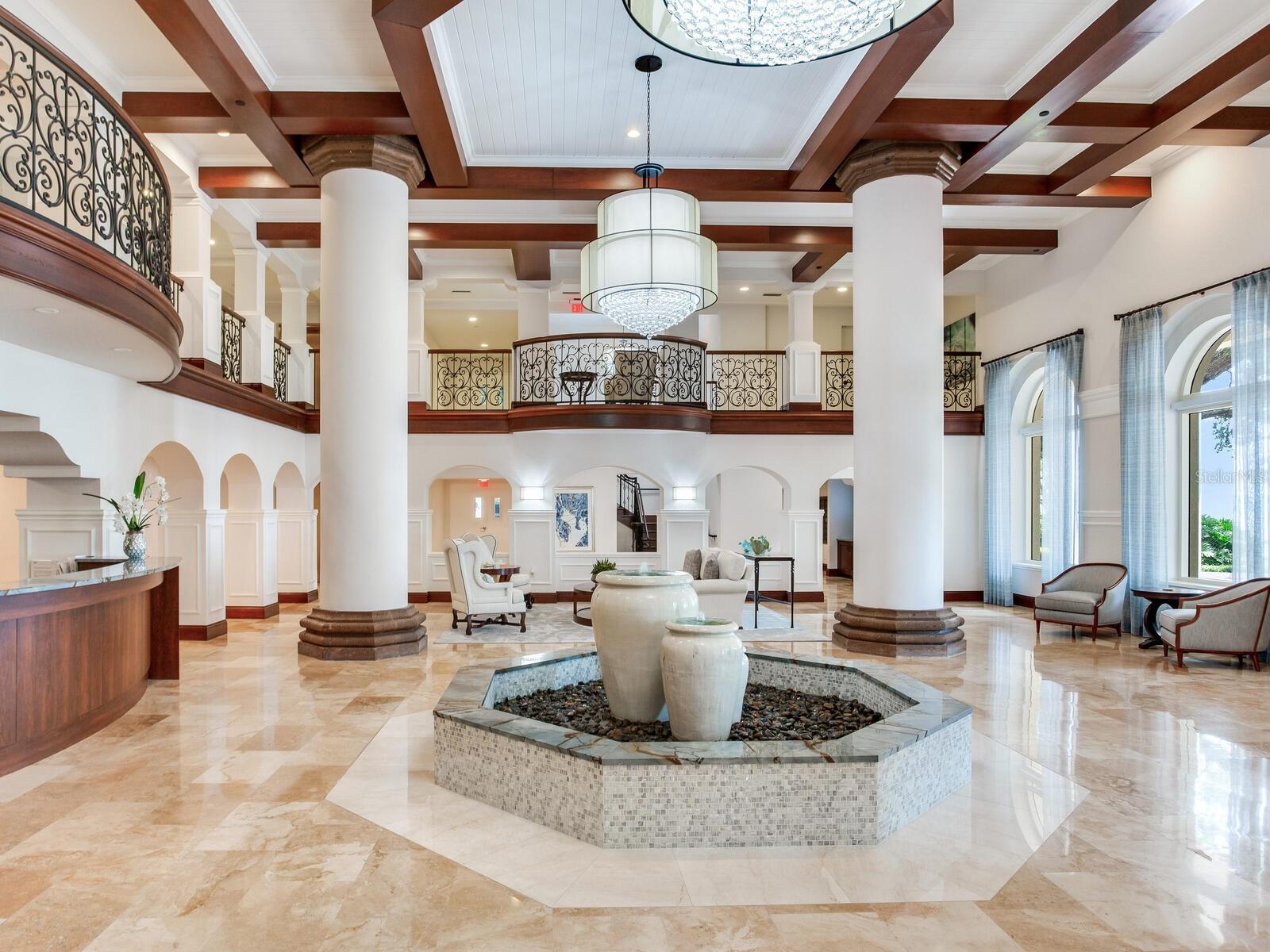 THE BELLAMY ON THE BAYSHORE A - Residential Lease