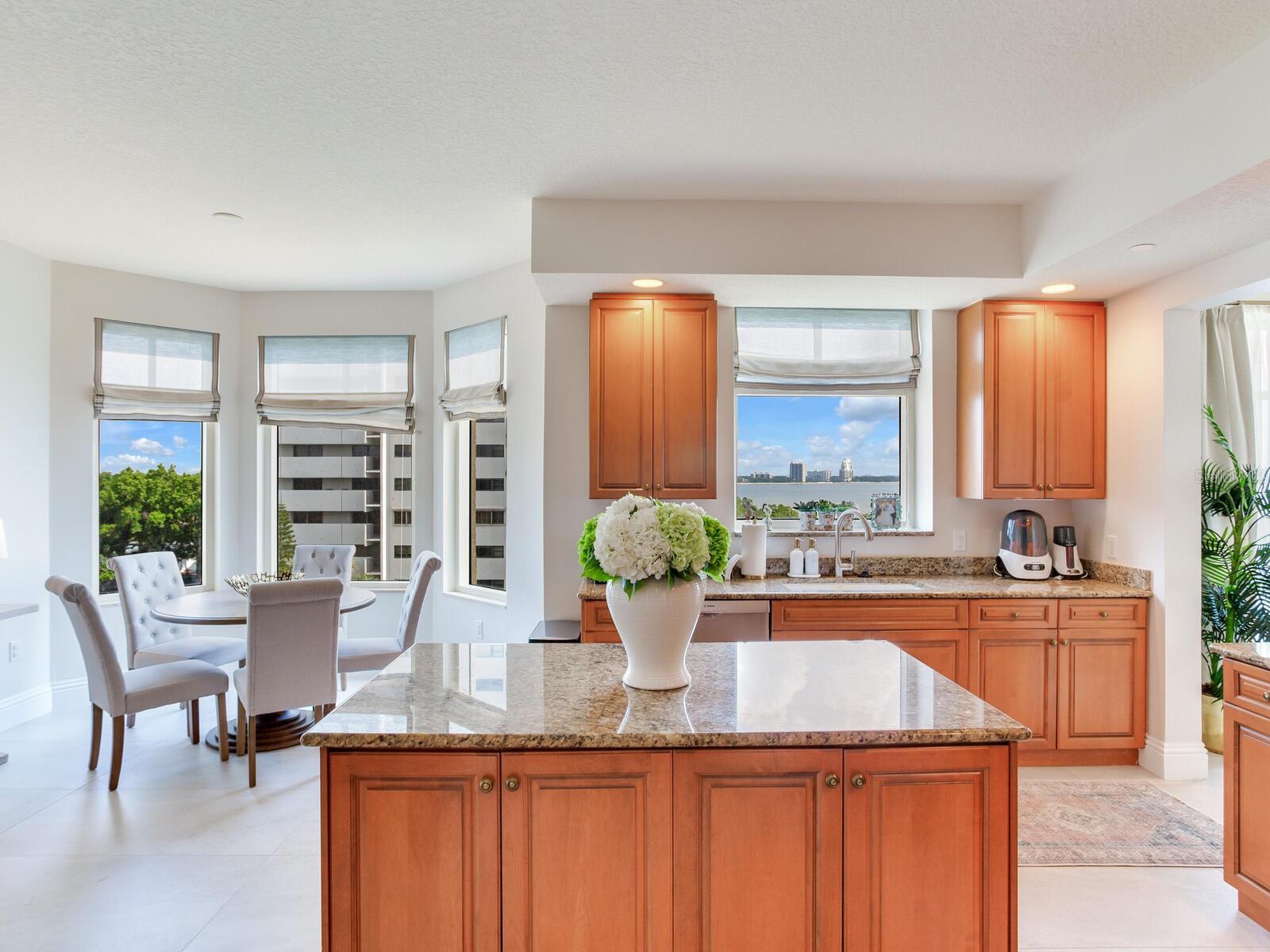 THE BELLAMY ON THE BAYSHORE A - Residential Lease