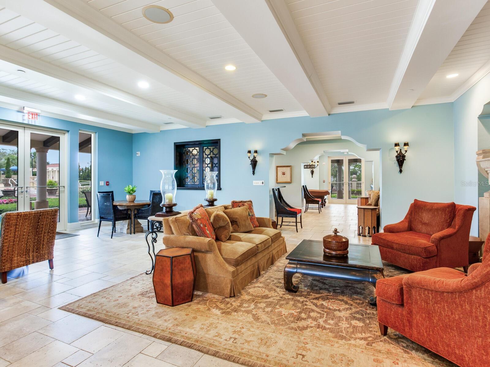 THE BELLAMY ON THE BAYSHORE A - Residential Lease