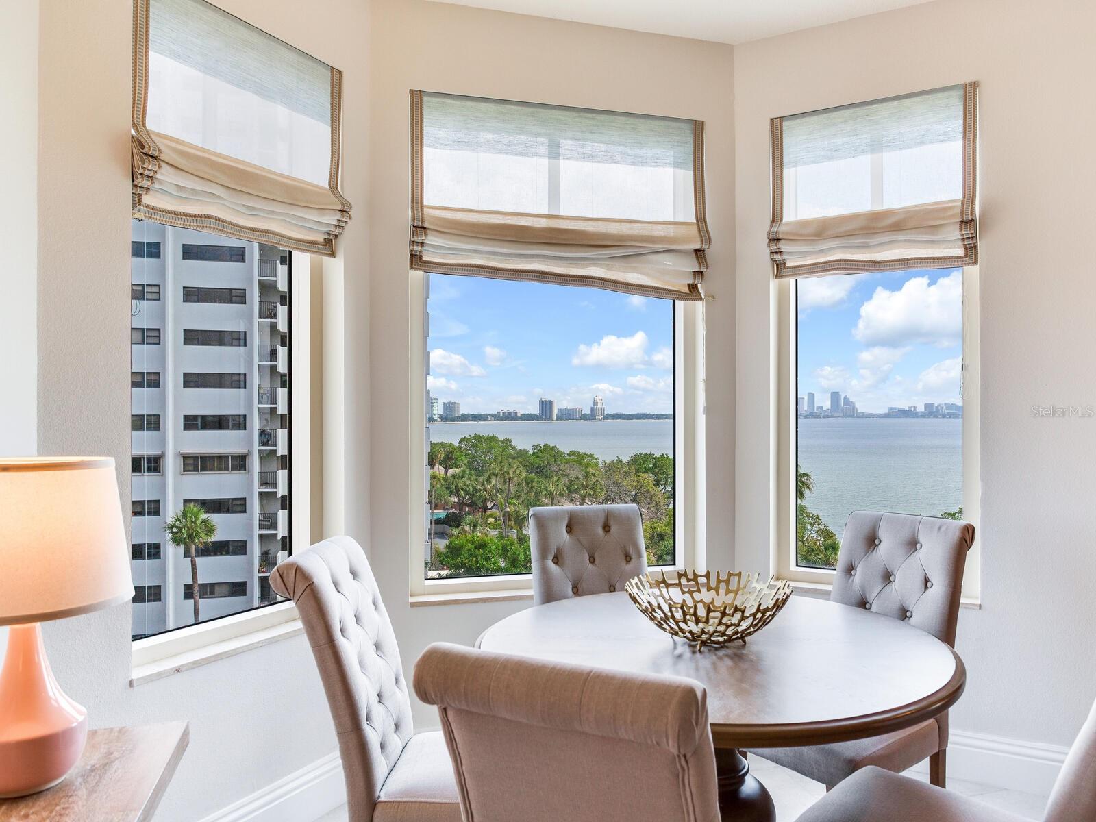 THE BELLAMY ON THE BAYSHORE A - Residential Lease