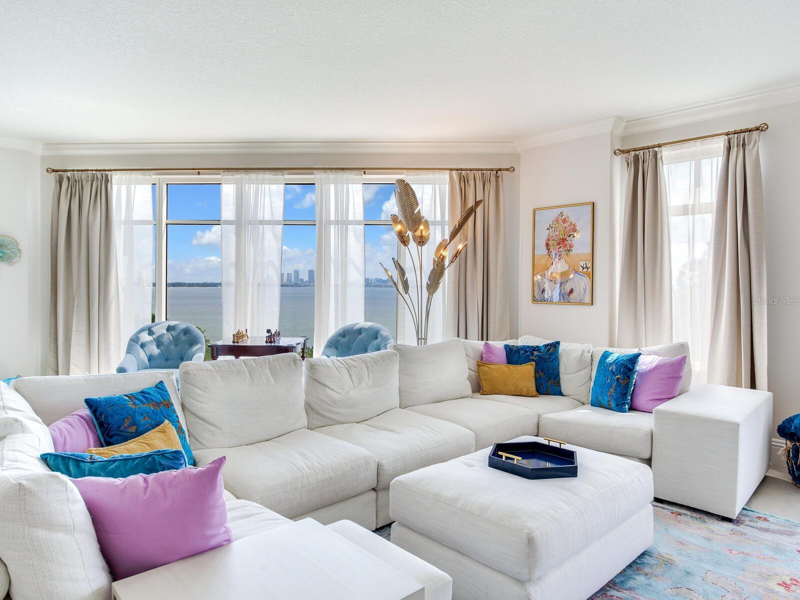 THE BELLAMY ON THE BAYSHORE A - Residential Lease