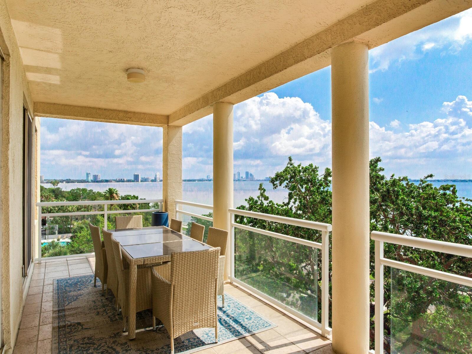 THE BELLAMY ON THE BAYSHORE A - Residential Lease