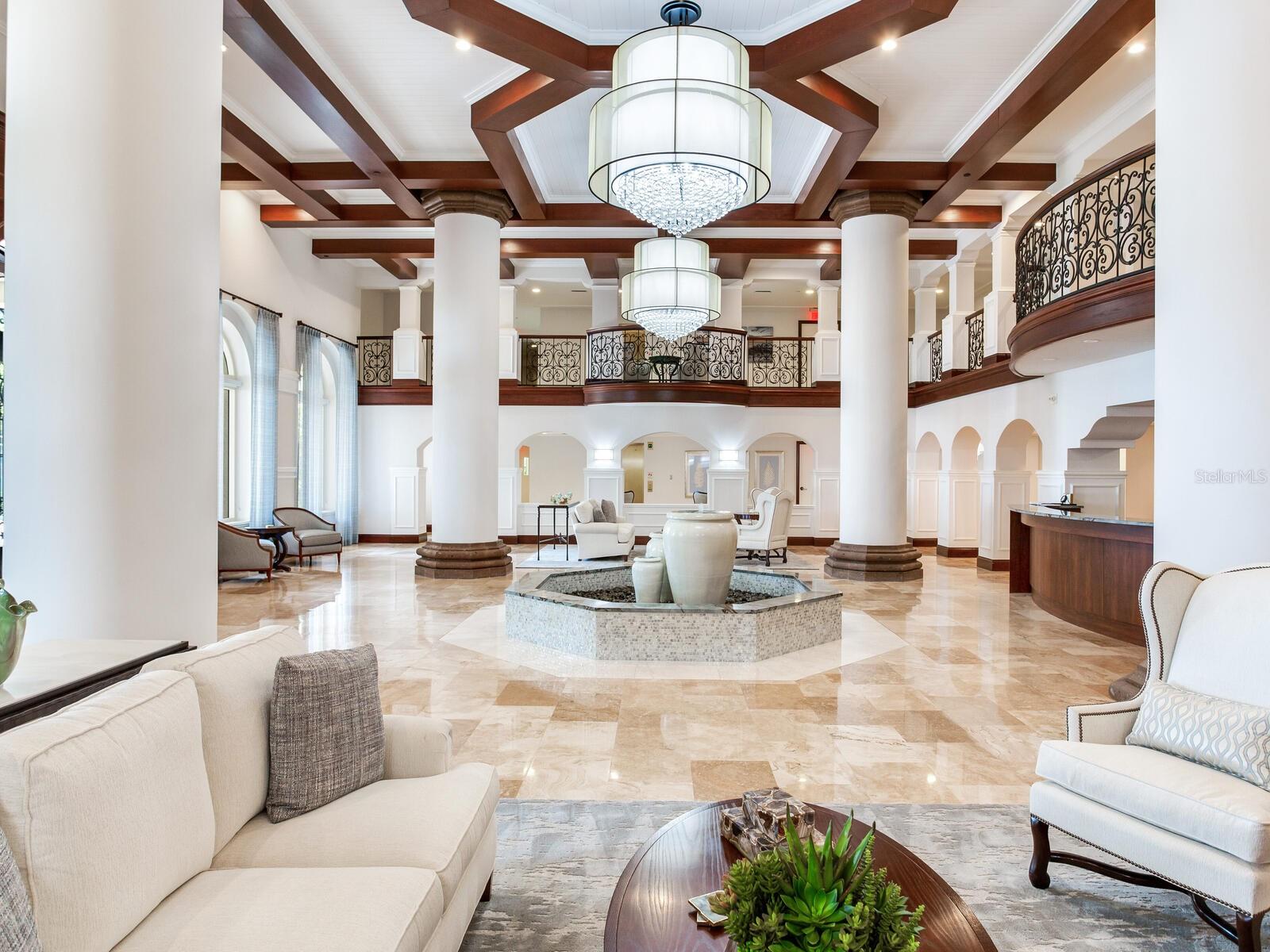 THE BELLAMY ON THE BAYSHORE A - Residential Lease