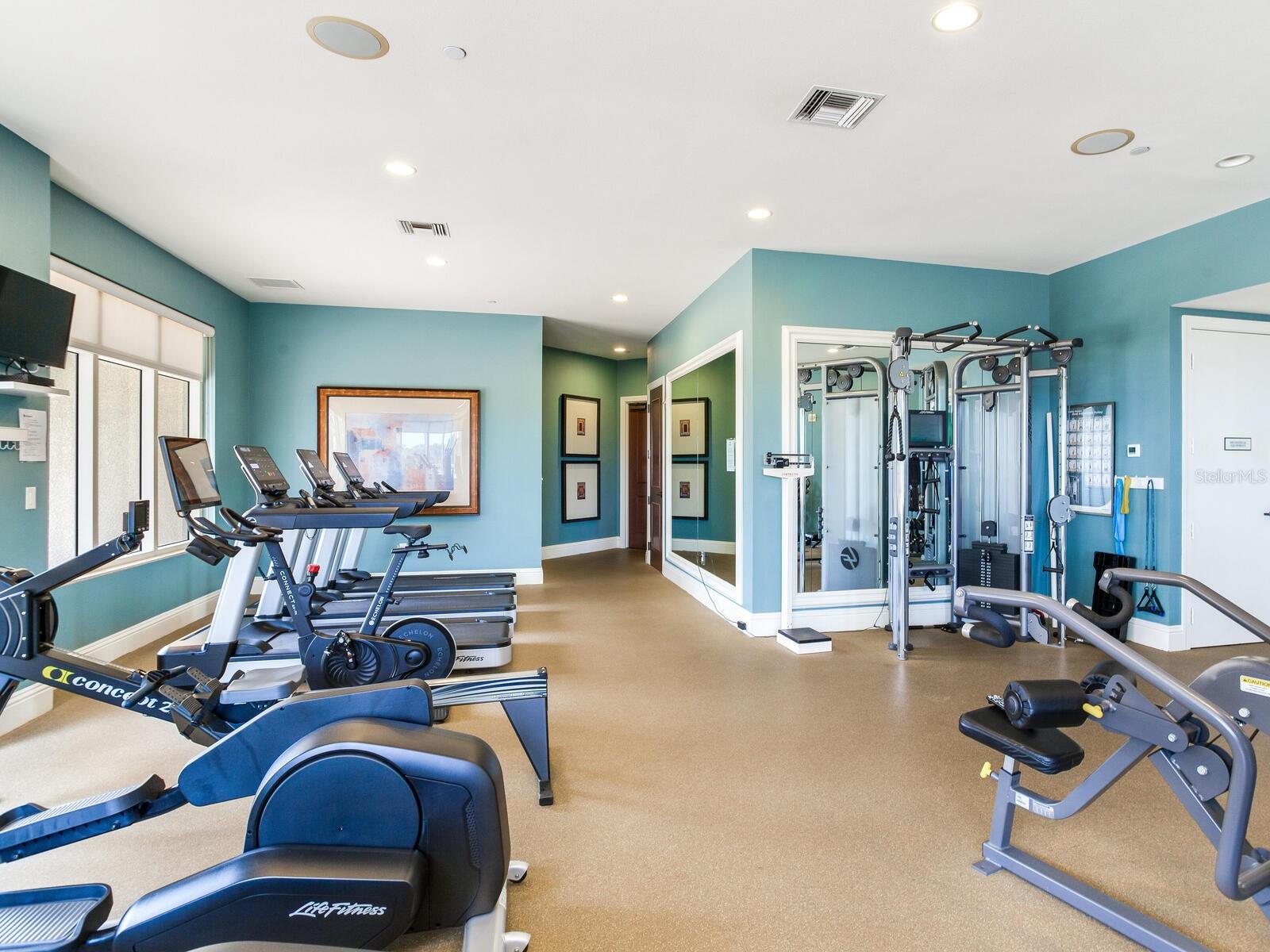 THE BELLAMY ON THE BAYSHORE A - Residential Lease