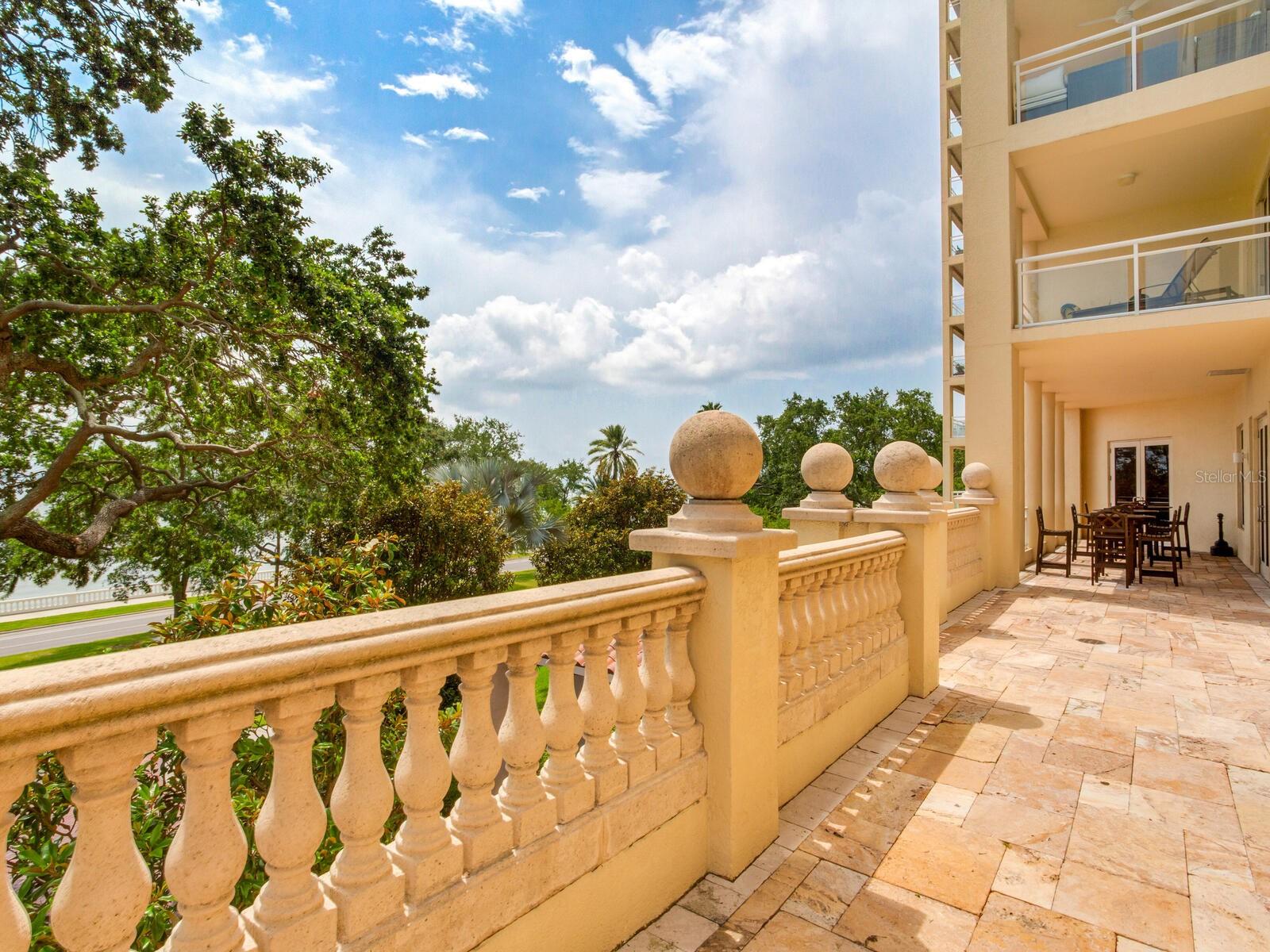 THE BELLAMY ON THE BAYSHORE A - Residential Lease