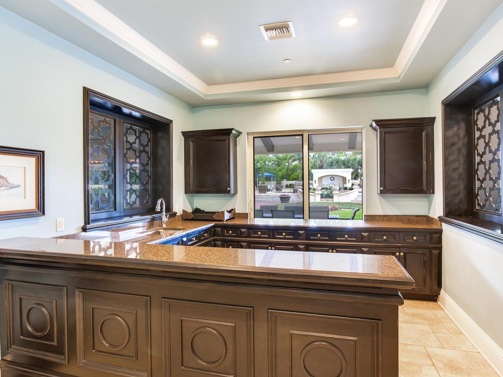 THE BELLAMY ON THE BAYSHORE A - Residential Lease