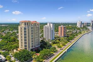 THE BELLAMY ON THE BAYSHORE A - Residential Lease