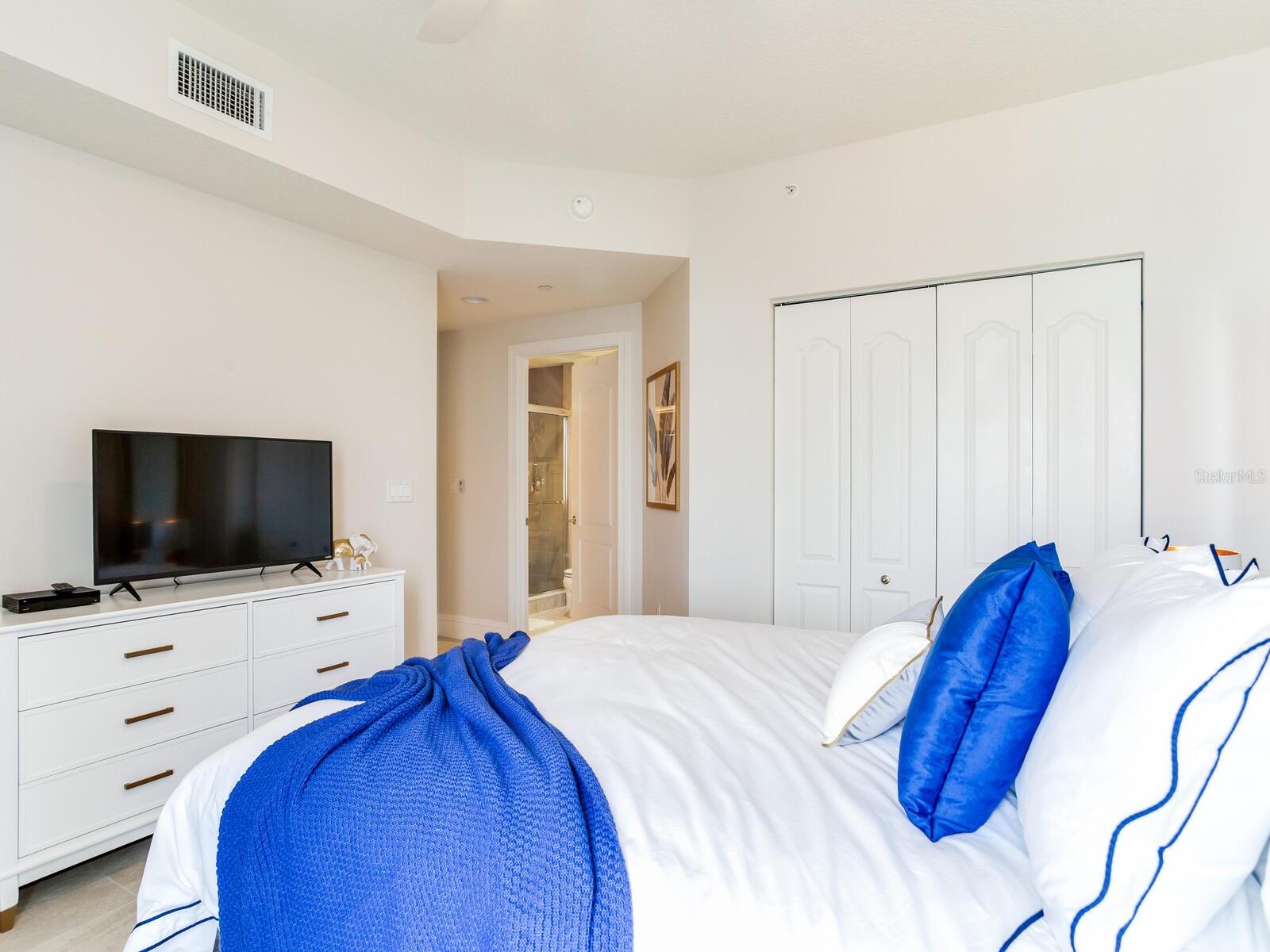 THE BELLAMY ON THE BAYSHORE A - Residential Lease