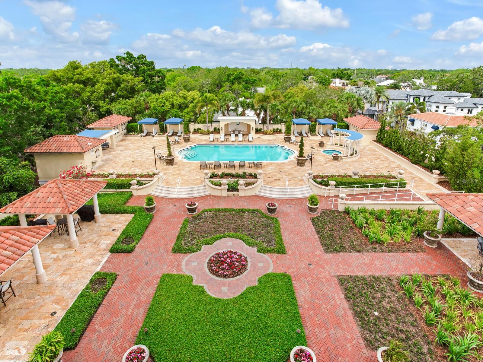 THE BELLAMY ON THE BAYSHORE A - Residential Lease