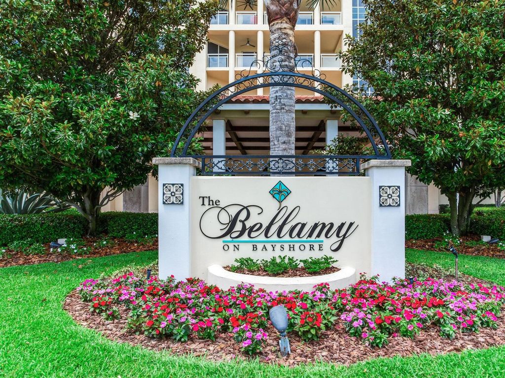 Photo of 4201 Bayshore Boulevard #604, Tampa, FL 33611 (MLS # TB8454985)