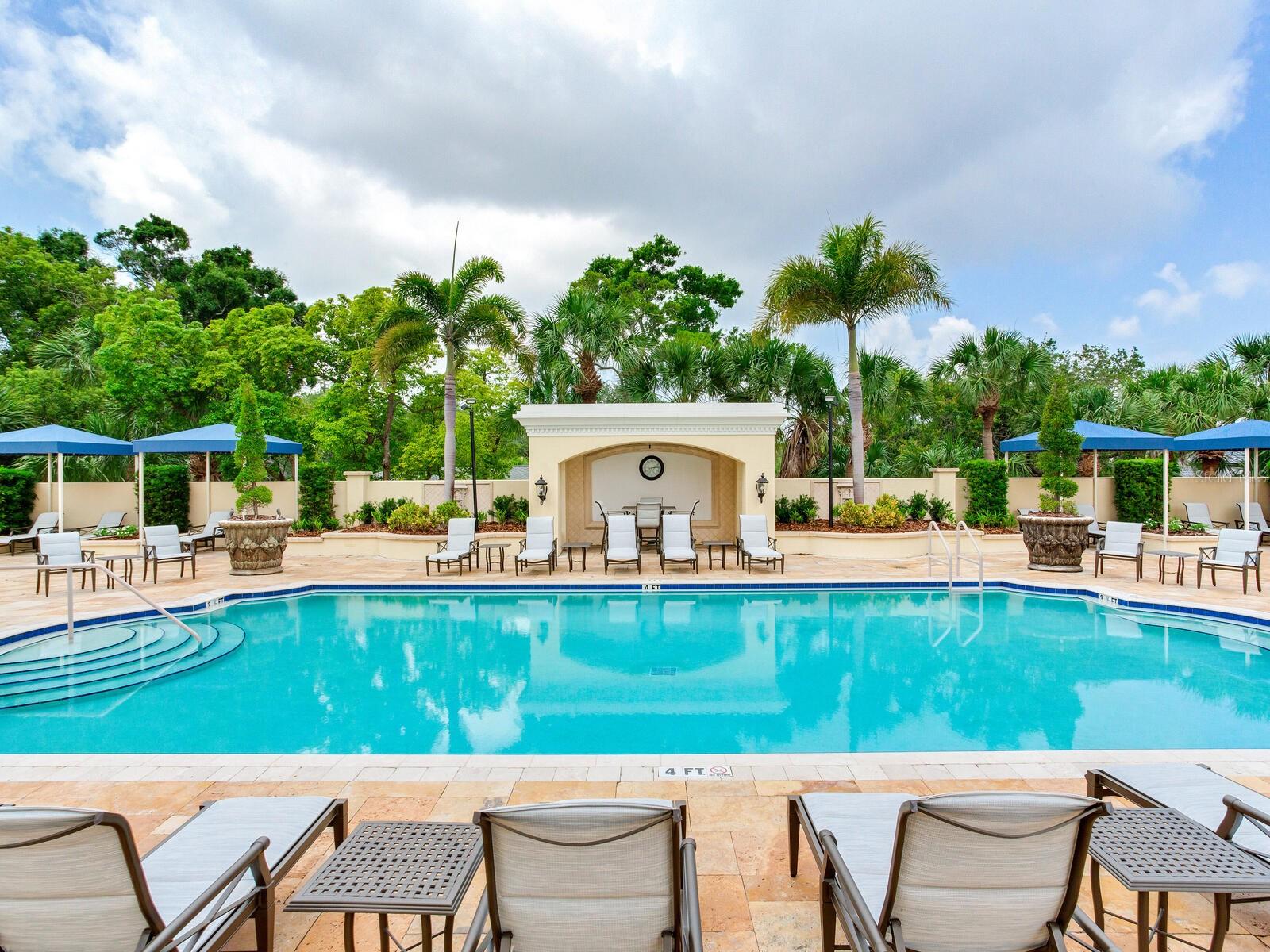 THE BELLAMY ON THE BAYSHORE A - Residential Lease