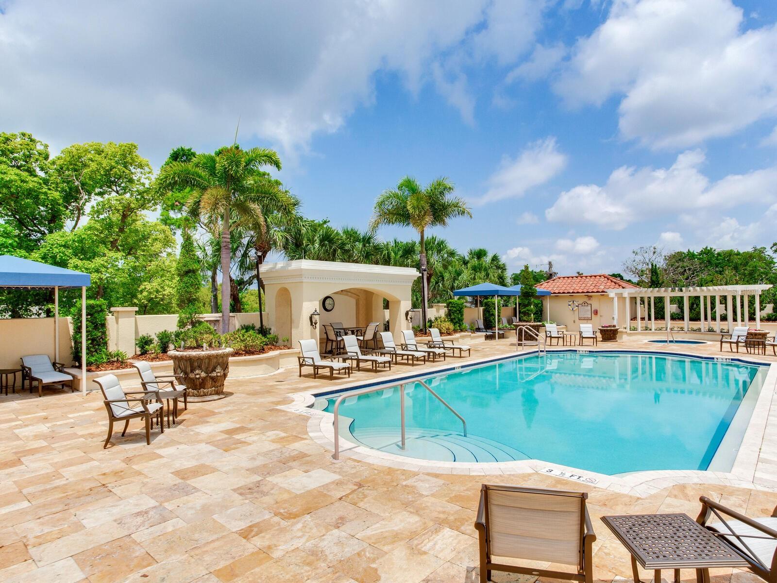 THE BELLAMY ON THE BAYSHORE A - Residential Lease