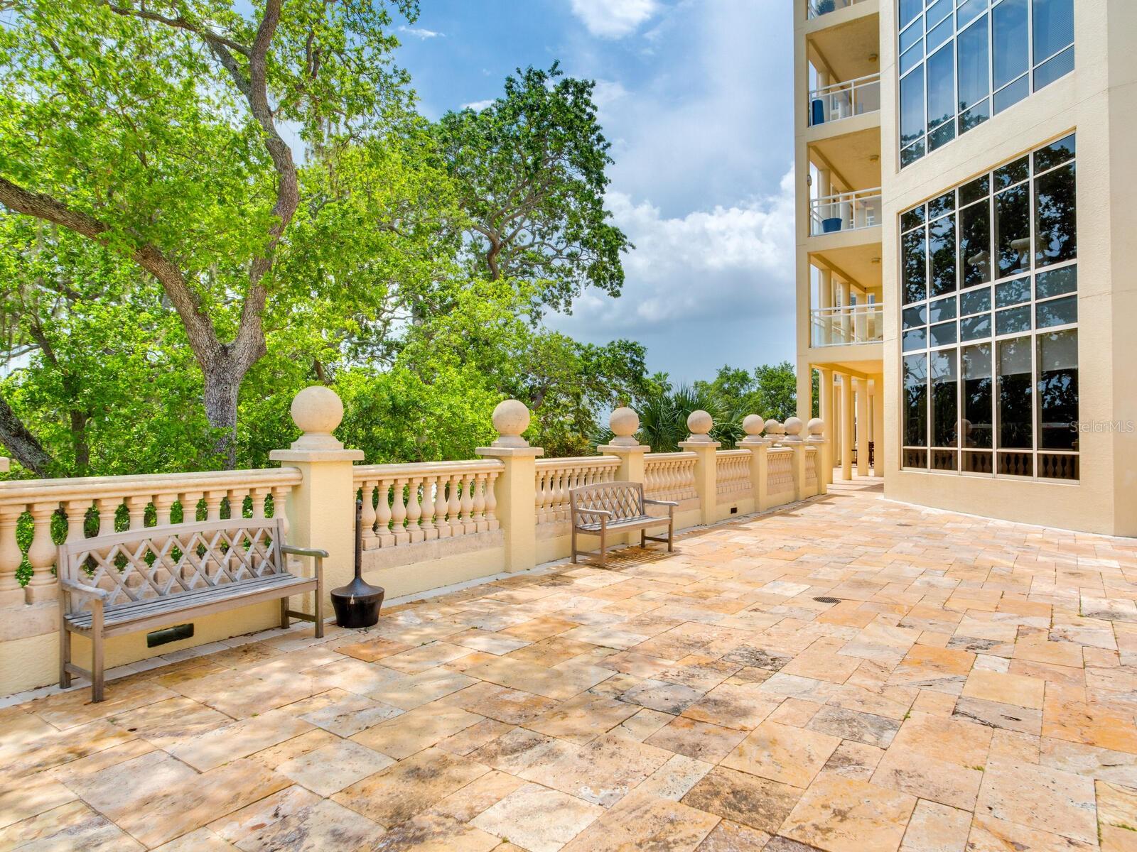 THE BELLAMY ON THE BAYSHORE A - Residential Lease