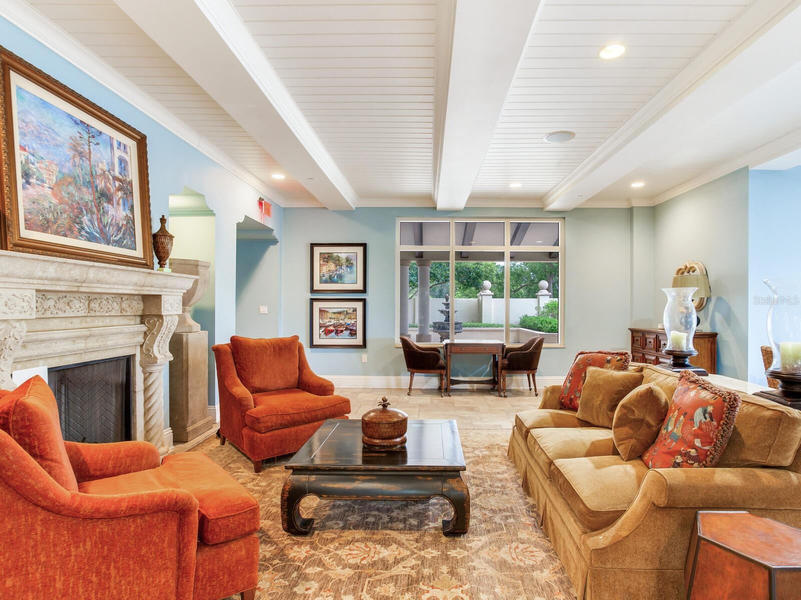 THE BELLAMY ON THE BAYSHORE A - Residential Lease