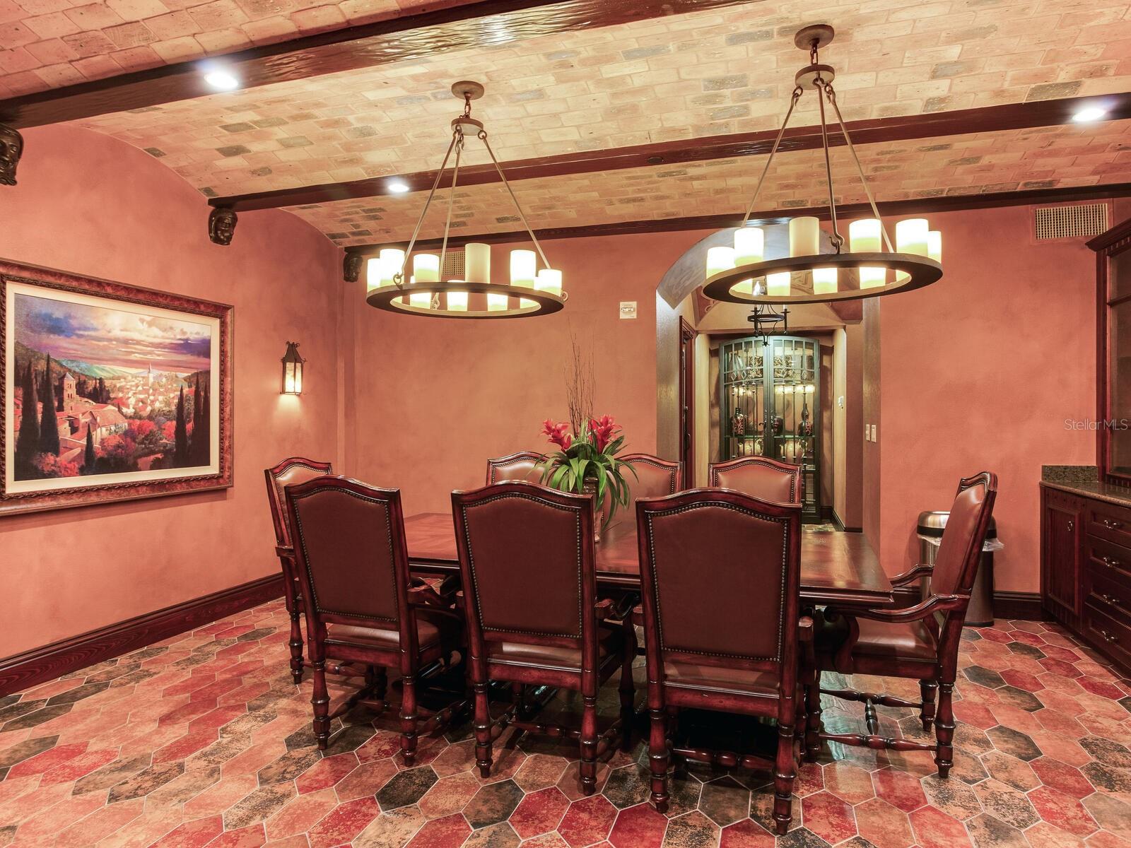 THE BELLAMY ON THE BAYSHORE A - Residential Lease